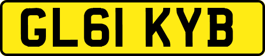 GL61KYB