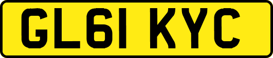 GL61KYC