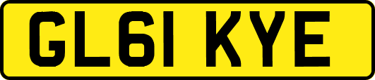 GL61KYE