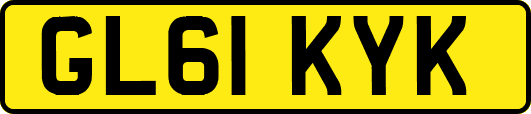 GL61KYK