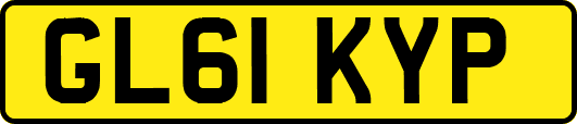 GL61KYP