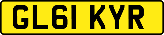 GL61KYR