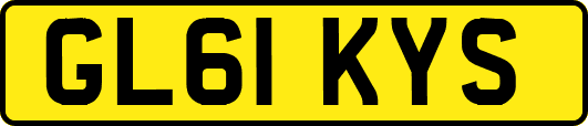 GL61KYS
