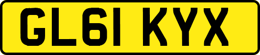 GL61KYX