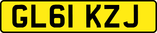 GL61KZJ