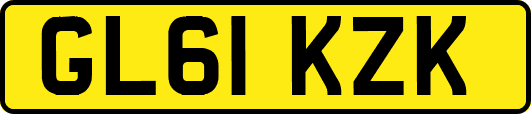 GL61KZK