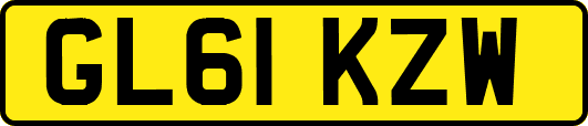GL61KZW