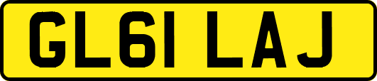 GL61LAJ