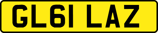 GL61LAZ