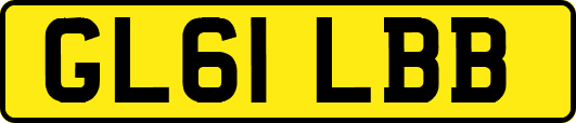 GL61LBB
