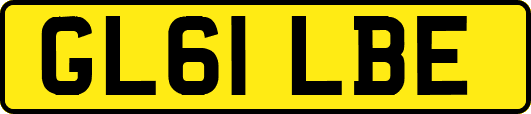 GL61LBE