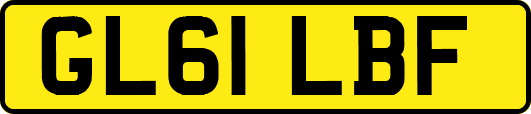 GL61LBF