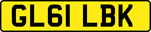 GL61LBK