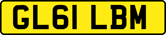 GL61LBM