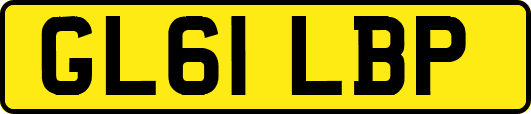 GL61LBP
