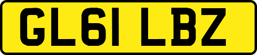 GL61LBZ