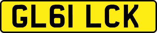 GL61LCK