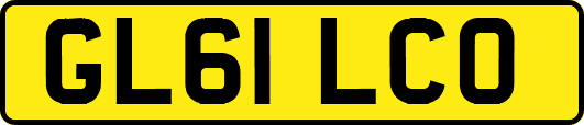 GL61LCO
