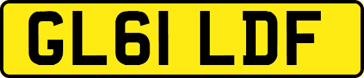 GL61LDF