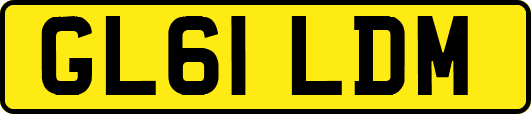 GL61LDM