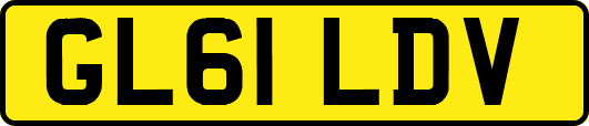 GL61LDV
