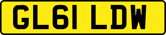 GL61LDW