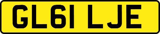 GL61LJE