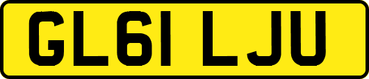 GL61LJU