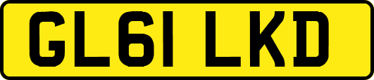 GL61LKD