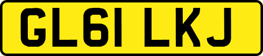 GL61LKJ