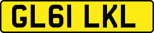 GL61LKL