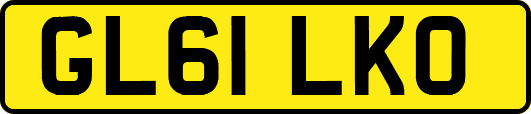 GL61LKO
