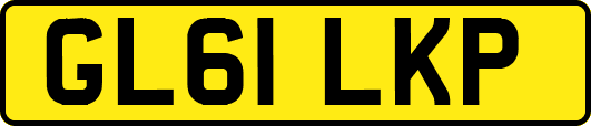 GL61LKP
