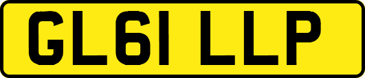 GL61LLP