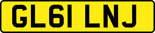 GL61LNJ