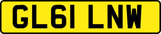 GL61LNW