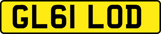 GL61LOD