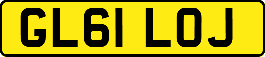 GL61LOJ