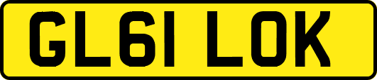 GL61LOK
