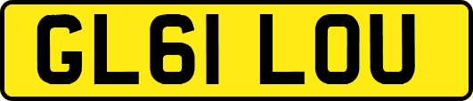 GL61LOU