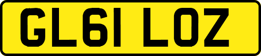 GL61LOZ