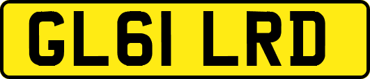 GL61LRD