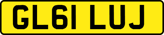 GL61LUJ