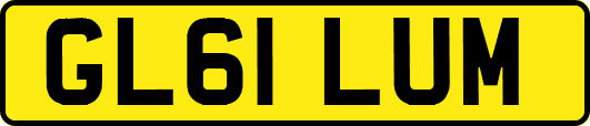 GL61LUM