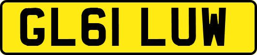 GL61LUW