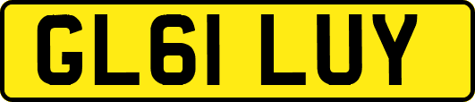 GL61LUY