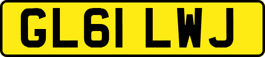 GL61LWJ