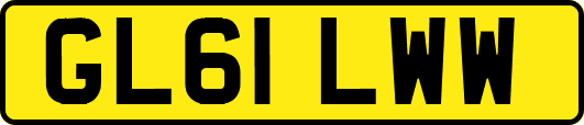 GL61LWW