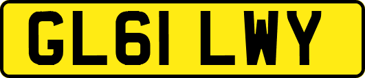 GL61LWY
