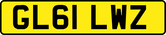 GL61LWZ